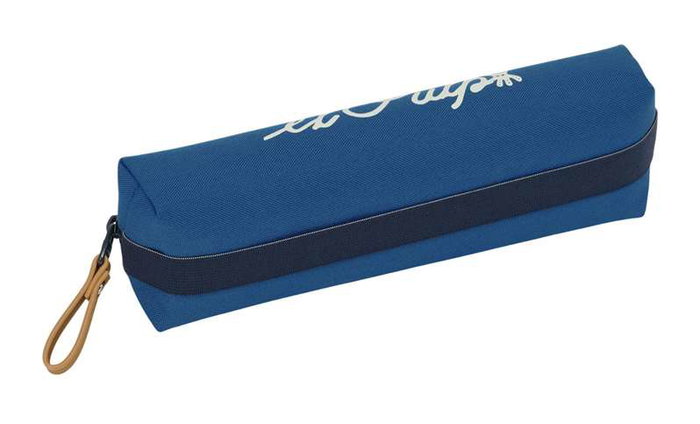 Safta Portatodo Rectangular El Pulpo con Goma Elástica 22cm Safta Portatodo Rectangular El Pulpo con Goma Elástica 22cm