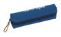 Safta Portatodo Rectangular El Pulpo con Goma Elástica 22cm