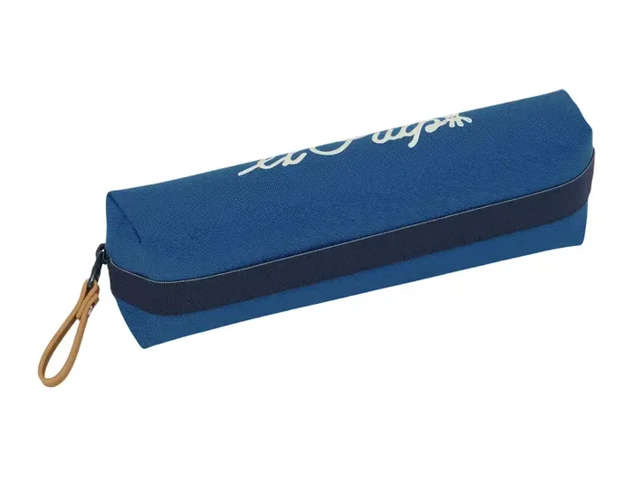 Safta Portatodo Rectangular El Pulpo con Goma Elástica 22cm Safta Portatodo Rectangular El Pulpo con Goma Elástica 22cm