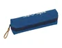 Safta Portatodo Rectangular El Pulpo con Goma Elástica 22cm
