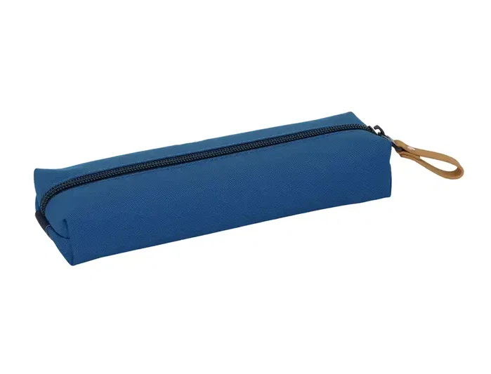 Safta Portatodo Rectangular El Pulpo con Goma Elástica 22cm Safta Portatodo Rectangular El Pulpo con Goma Elástica 22cm