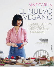 El nuevo vegano, Áine Carlin - OMEGA