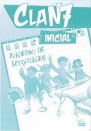 EDINUMEN CLAN 7 INICIAL EJERCICIOS