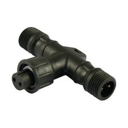 Synergy21 Synergy 21 S21-LED-L00058 Accesorio de Iluminación Negro IP67