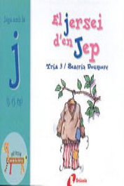 BRUIXOLA, El jersei d'en Jep (j, tj, tg)