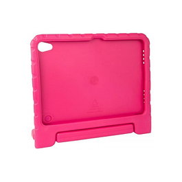 Good Connections Funda iPad 10,9 Pulgadas (10ª Generación) Magenta