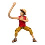Figura articulada One Piece Monkey D. Luffy 15 cm - Idioma español