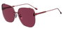Isabel Marant IM-0082-S-8CQ Gafas de sol Rosa