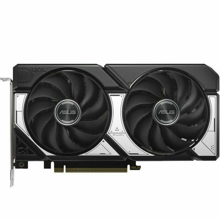 Asus Dual GeForce RTX 5060 Ti OC 8GB GDDR7