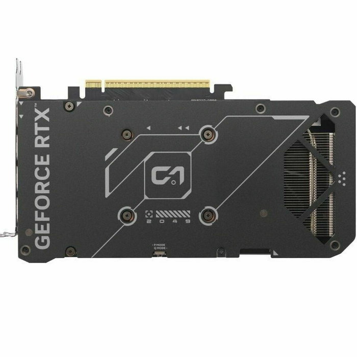 Asus Dual GeForce RTX 5060 Ti OC 8GB GDDR7