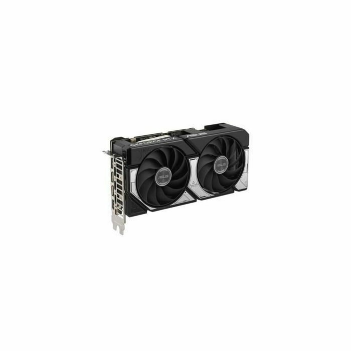 Asus Dual GeForce RTX 5060 Ti OC 8GB GDDR7
