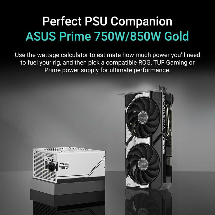Asus Dual GeForce RTX 5060 Ti OC 8GB GDDR7