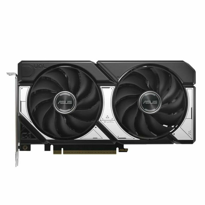 Asus Dual GeForce RTX 5060 Ti OC 8GB GDDR7