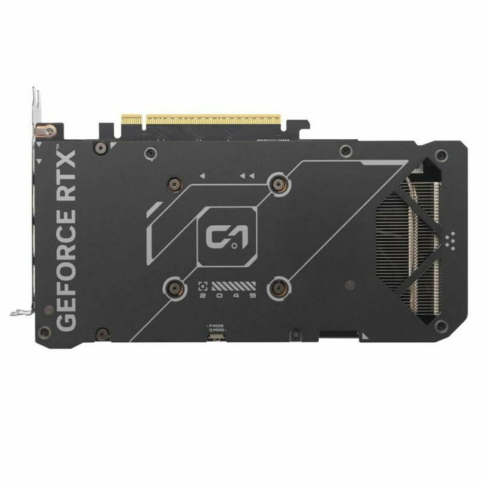 Asus Dual GeForce RTX 5060 Ti OC 8GB GDDR7