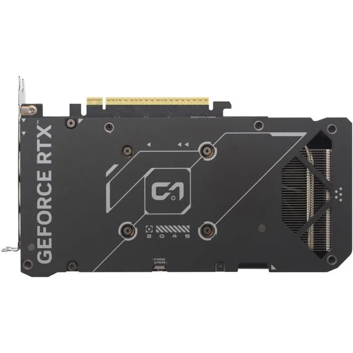 Asus Dual GeForce RTX 5060 Ti OC 8GB GDDR7