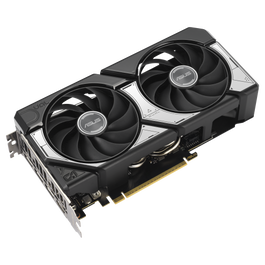 Asus Dual GeForce RTX 5060 Ti OC 8 GB GDDR7