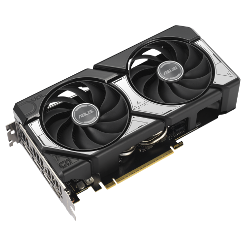 Asus Dual GeForce RTX 5060 Ti OC 8GB GDDR7