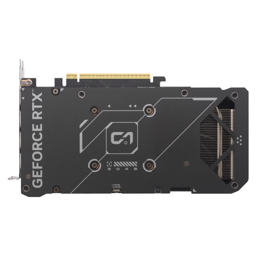 Asus Dual GeForce RTX 5060 Ti OC 8GB GDDR7