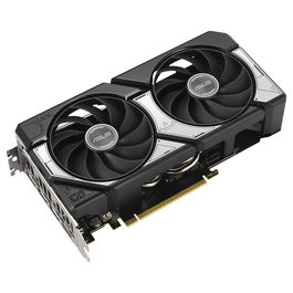ASUS RTX 5060 Ti 8GB GDDR7 Dual OC Tarjeta Gráfica