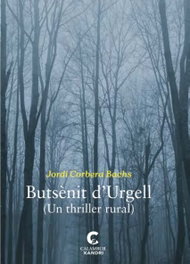 Butsènit d'Urgell, Jordi Corbera - XANDRI
