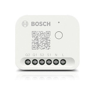 Bosch BMCT-SLZ Smart Home Licht-/ Rollladensteuerung II Bosch BMCT-SLZ Smart Home Licht-/ Rollladensteuerung II