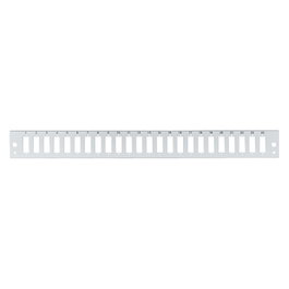 EFB ACCS Panel de 24 puertos SC Duplex/LC Quad SB-FP-24SC-D-V