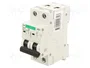 Promfactor Baltic Interruptor magnetotérmico ECO 13A 2 polos