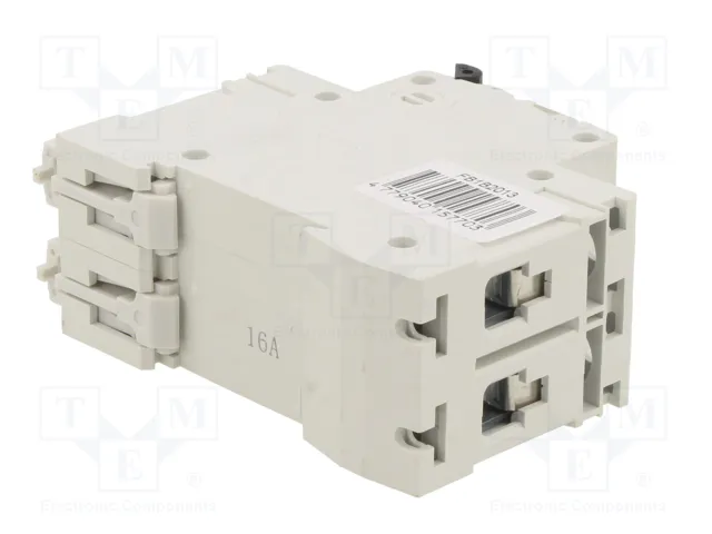 Promfactor Baltic Interruptor magnetotérmico ECO 13A 2 polos