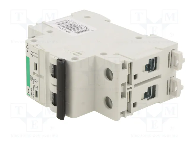 Promfactor Baltic Interruptor magnetotérmico ECO 13A 2 polos