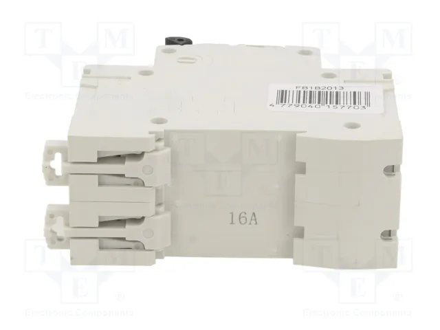 Promfactor Baltic Interruptor magnetotérmico ECO 13A 2 polos
