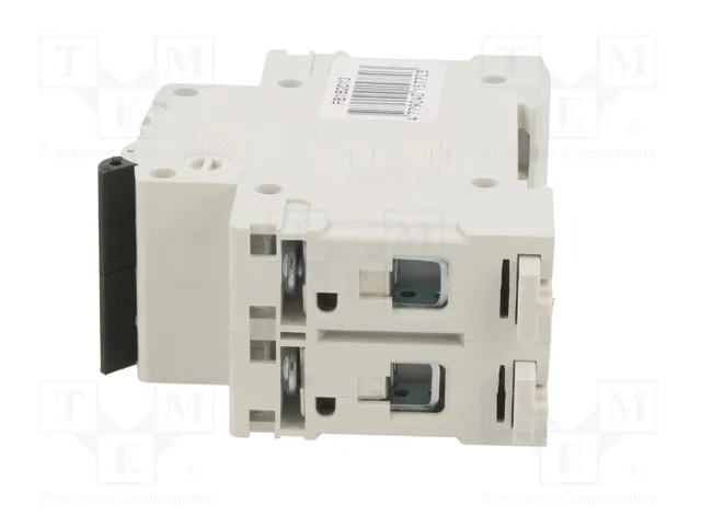 Promfactor Baltic Interruptor magnetotérmico ECO 13A 2 polos