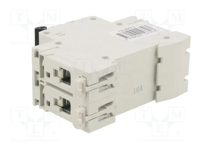 Promfactor Baltic Interruptor magnetotérmico ECO 13A 2 polos