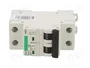 Promfactor Baltic Interruptor magnetotérmico ECO 13A 2 polos