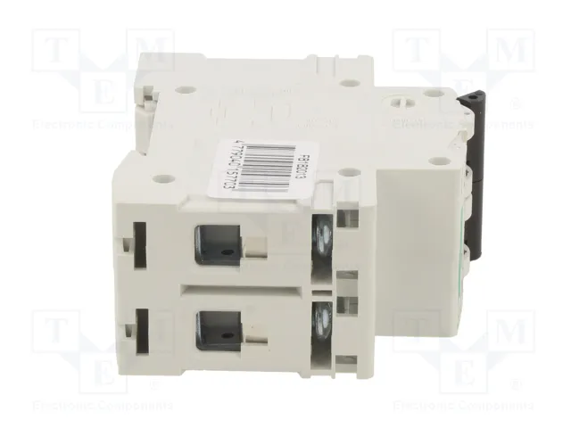 Promfactor Baltic Interruptor magnetotérmico ECO 13A 2 polos