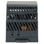 Level One POW-2421 Fuente de alimentación 24VDC 60W DIN-Schiene