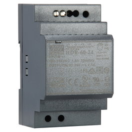 Level One POW-2421 Fuente de alimentación 24VDC 60W DIN-Schiene