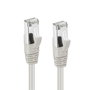 MicroConnect Cable de Red CAT6A S/FTP 20m Gris 10Gbit 500Mhz