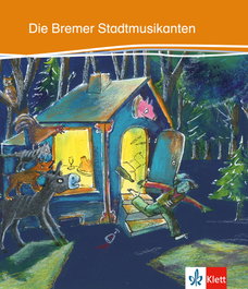 KLETT Die Bremer Stadtmusikanten