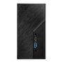 ASRock DeskMini H470 Mini PC Barebone LGA 1200, Intel H470, DDR4-SODIMM, 2x M.2, 2x DisplayPort, 1x HDMI, USB 3.2, SATA III