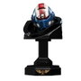 Warhammer 40,000: Space Marine 2 Estatua 1/6 Lieutenant Titus Battleline Edition 63 cm