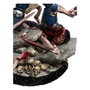 Warhammer 40,000: Space Marine 2 Estatua 1/6 Lieutenant Titus Battleline Edition 63 cm