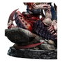 Warhammer 40,000: Space Marine 2 Estatua 1/6 Lieutenant Titus Battleline Edition 63 cm