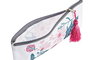 DKD Home Decor Estuche de Nylon y Poliéster Surtido 2 unidades