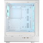 Cougar Midi Airface Pure PRO ARGB Torre PC - Blanco