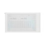 Cougar Airface Pure PRO CGR-2GA5W-P Blanco ARGB