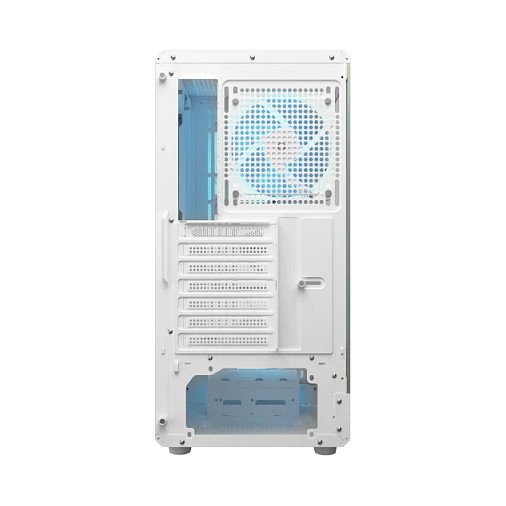 Cougar Airface Pure PRO CGR-2GA5W-P Blanco ARGB Cougar Airface Pure PRO CGR-2GA5W-P Blanco ARGB
