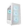 Cougar Airface Pure PRO CGR-2GA5W-P Blanco ARGB