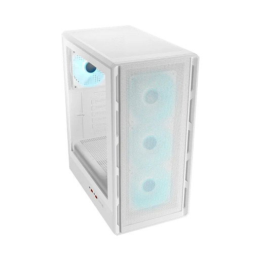 Cougar Airface Pure PRO CGR-2GA5W-P Blanco ARGB Cougar Airface Pure PRO CGR-2GA5W-P Blanco ARGB