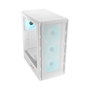 Cougar Airface Pure PRO CGR-2GA5W-P Blanco ARGB