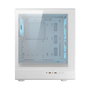 Cougar Airface Pure PRO CGR-2GA5W-P Blanco ARGB